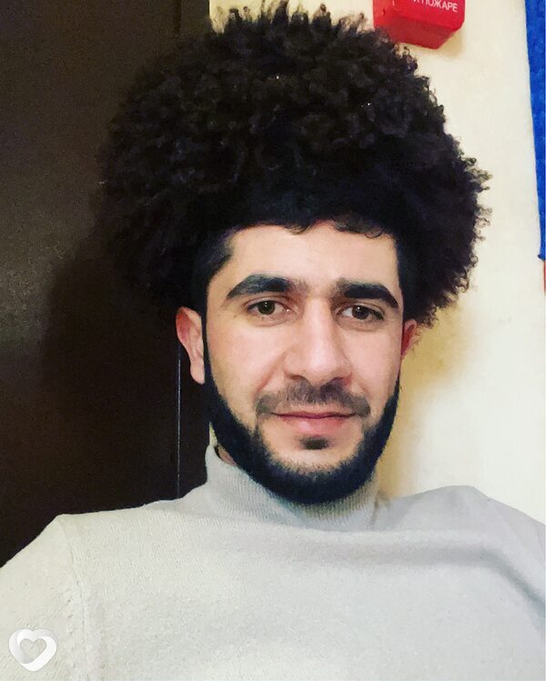 Эльнур, 31, Самаре — анкета №4682379