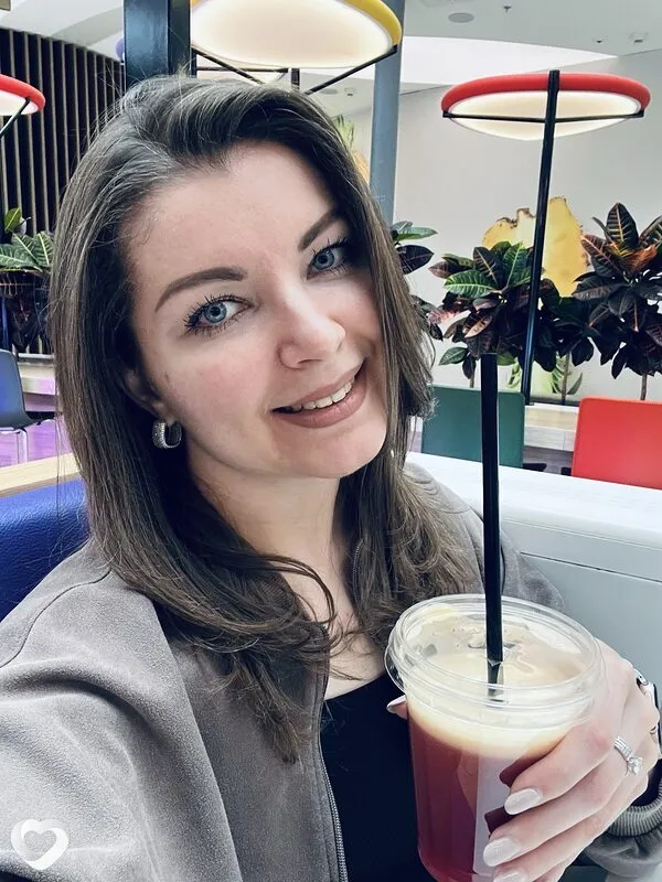 Ксения, 33, Москве — анкета №4682430