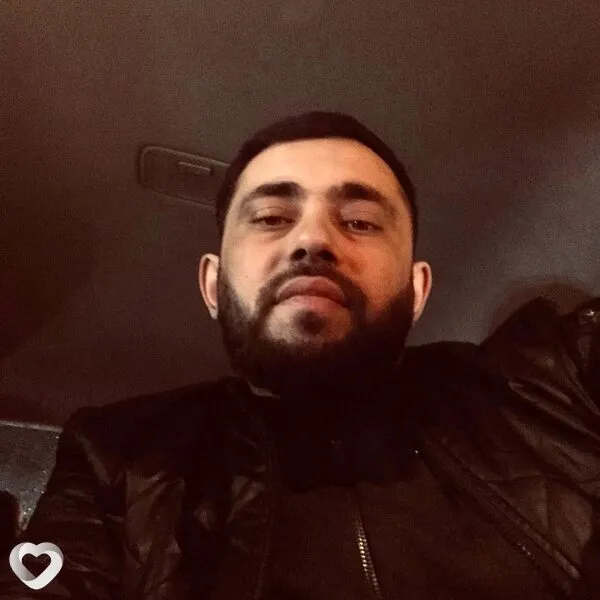 Самир, 32, Москве — анкета №4682432