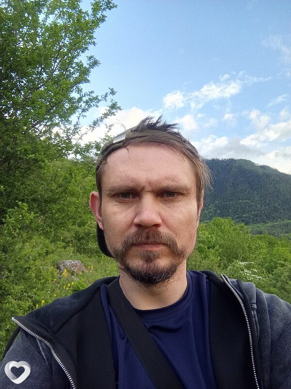 Александр, Михайловск (Ставропольский край)