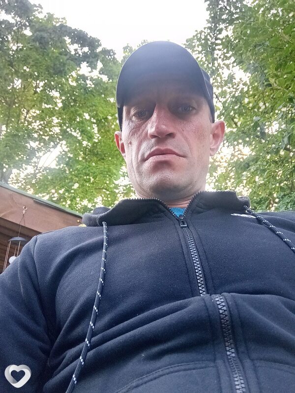 Сергей, 39, Санкт-Петербурге — анкета №4682442