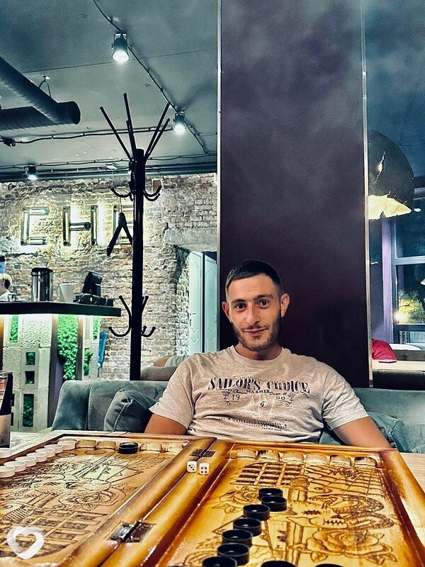 Гамлет, Одинцово