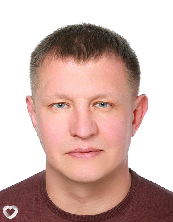 Andrei, 45, Архангельске — анкета №4682448