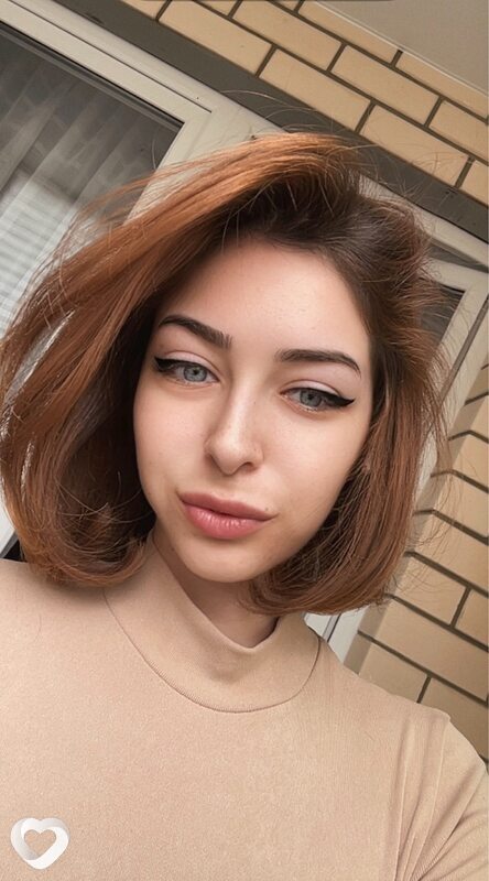 Инга, 24, Краснодаре — анкета №4682451