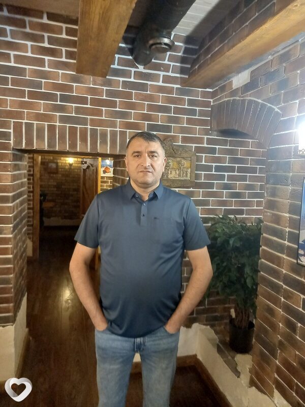 Sahib, Пятигорск