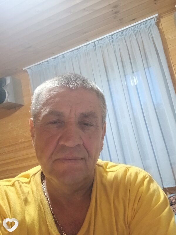 Андрей, 53, Пскове — анкета №4682347