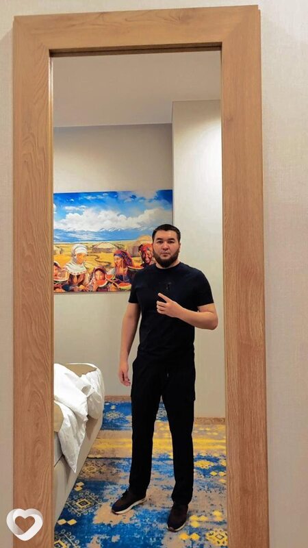 Vlmvs, 30, Алматы — анкета №4682348