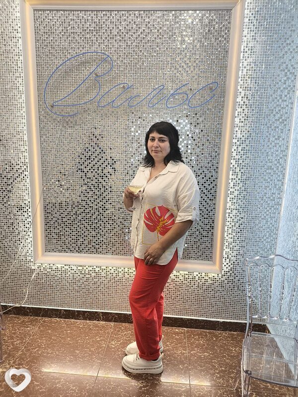 Елена, 38, Пензе — анкета №4682358