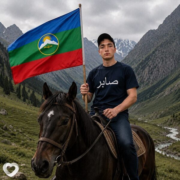 Амин, Ставрополь
