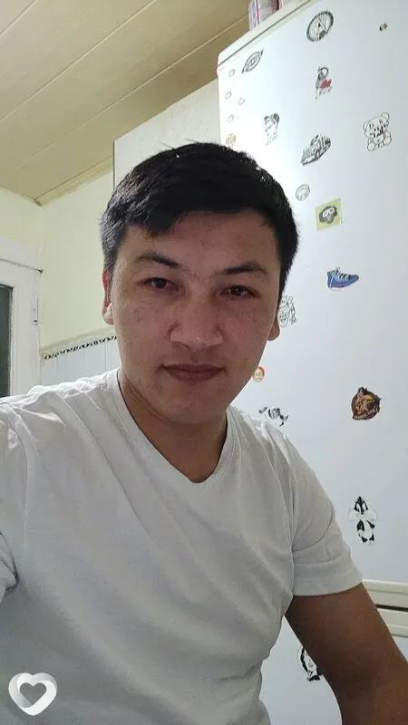 Тимур, 32, Москве — анкета №4682419