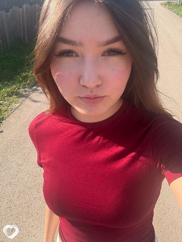 Ангелина, Ижевск