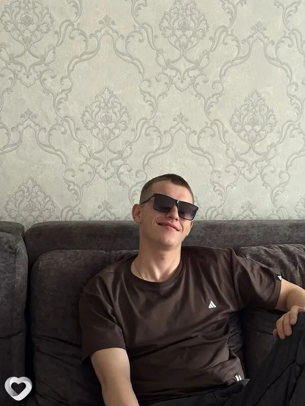 Константин, 21, Москве — анкета №4682382