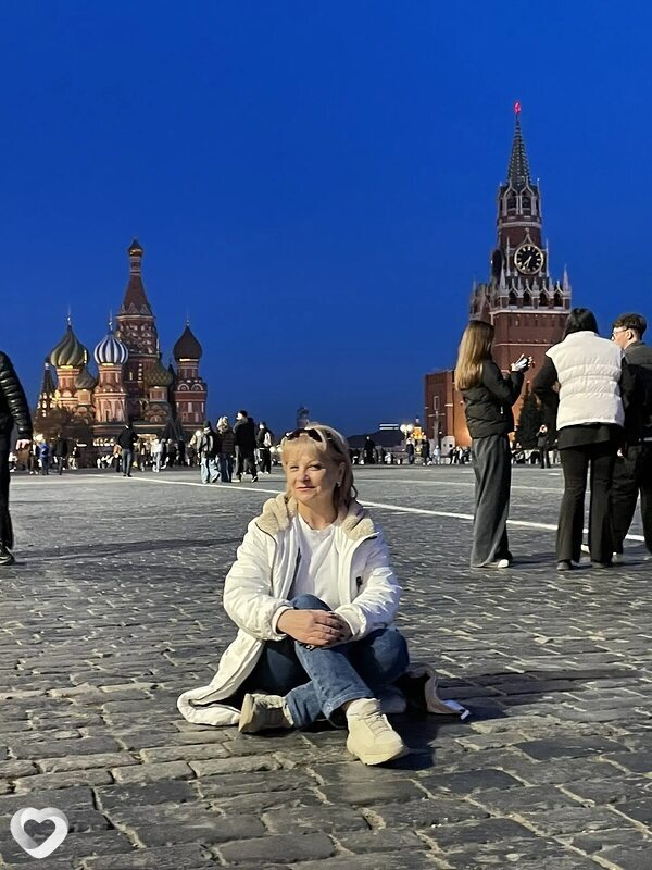 Наталья, Ставрополь