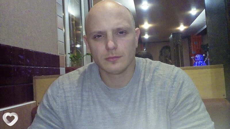 Дэнчик, 39, Краснодаре — анкета №4682392