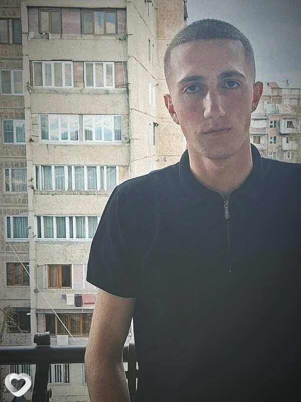 Albert, 20, Ереван — анкета №4682512