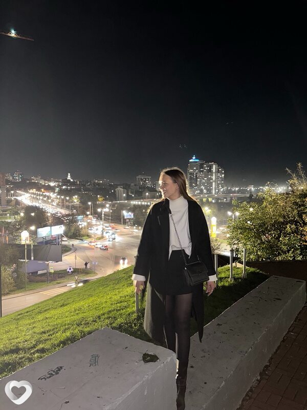 Вероника, Ростов-на-Дону