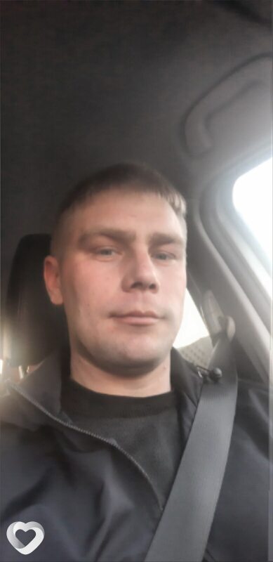 Николай, 38, Мурманске — анкета №4682522