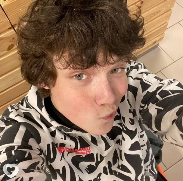 Кирилл, 20, Москве — анкета №4682527