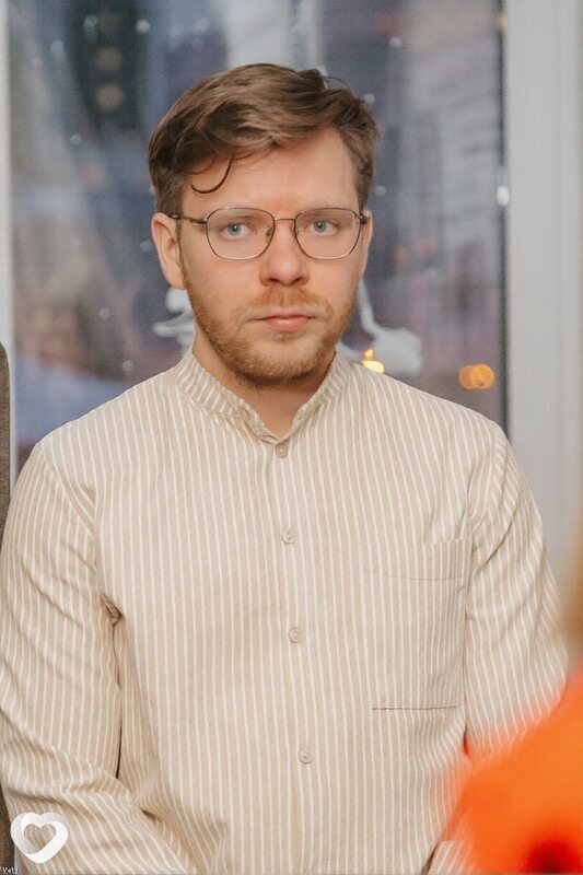 Артур, 27, Казани — анкета №4682730