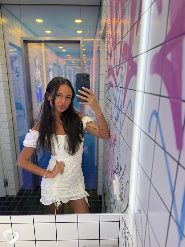 Лиана, 35, Санкт-Петербурге — анкета №4682733