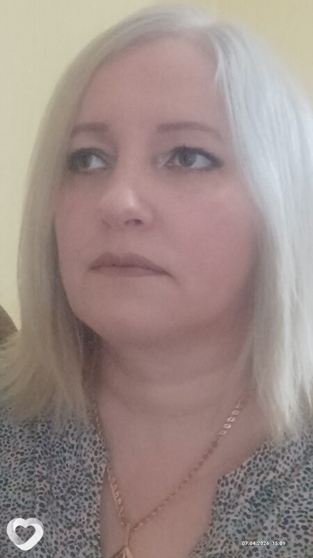 Лилия, 48, Бресте — анкета №4682480