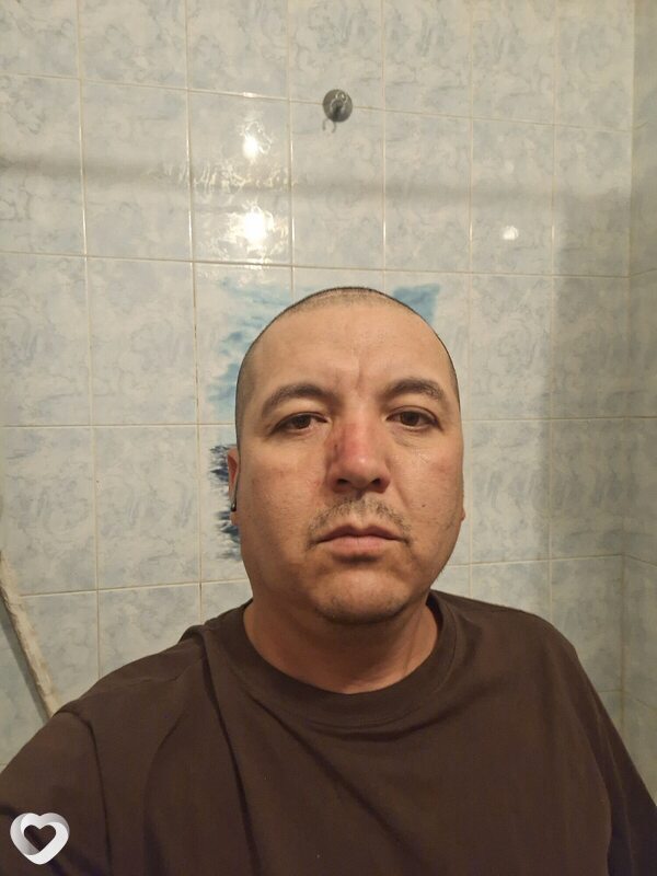 Димон, 39, Самаре — анкета №4682489