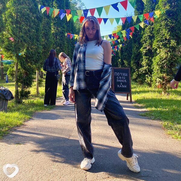 Вікторія, Винница