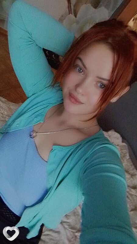 Оля, Нижний Новгород