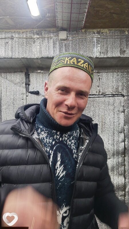 Гена, Сегежа