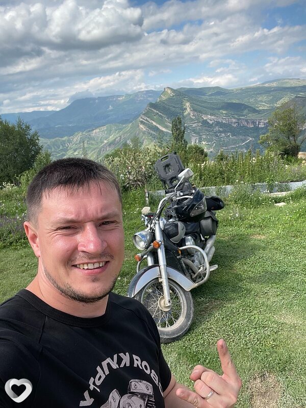 Семен, Владикавказ