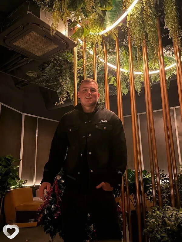 Евгений, 31, Москве — анкета №4682560