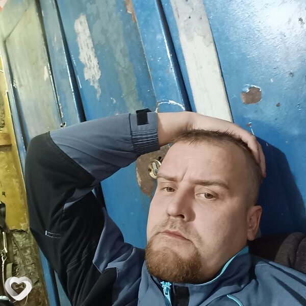 Александр, 34, Красноярске — анкета №4682576