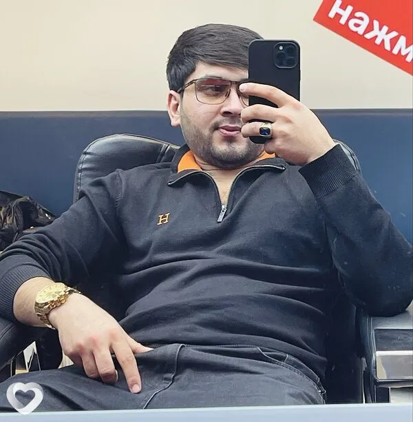 Лев, 26, Москве — анкета №4682587