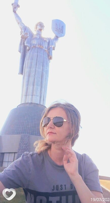 Лана, 38, Киеве — анкета №4682589