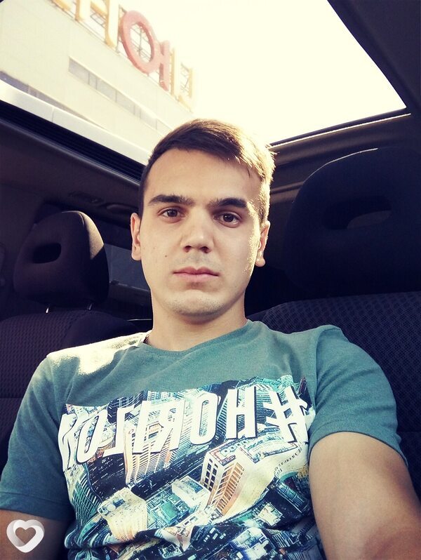 Андрей, 34, Бресте — анкета №4682592