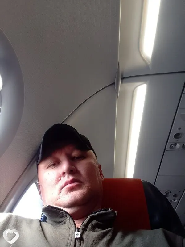 Артур, 35, Москве — анкета №4682596