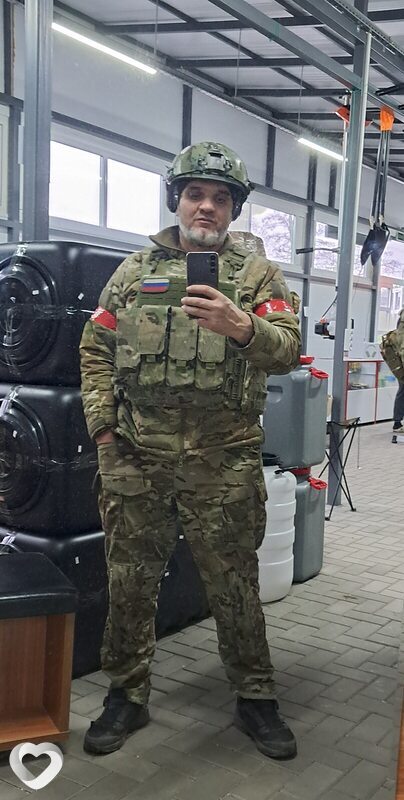 Шамиль, Кизляр