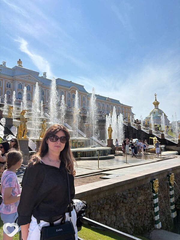 Светлана, Ярославль