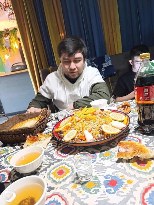 Русик, 36, Коломне — анкета №4682548