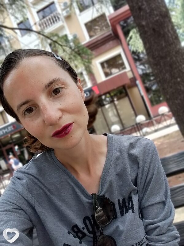 Тома, 28, Сочи — анкета №4682682
