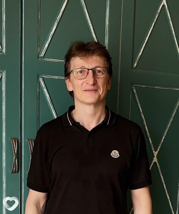 Алексей, Рязань