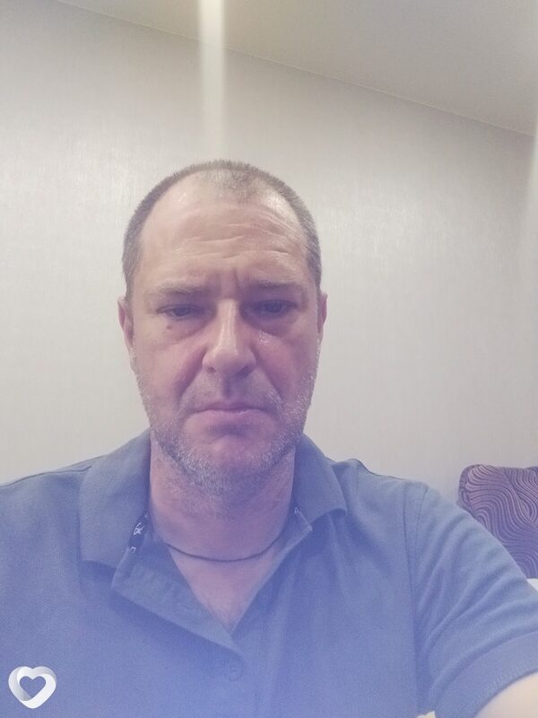 Максим, 46, Нижнем Новгороде — анкета №4682690
