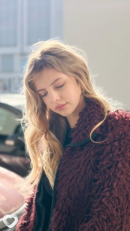 Варя, 18, Бресте — анкета №4682697