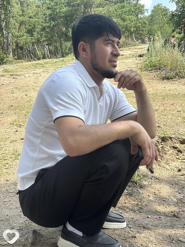 Ali, 27, Челябинске — анкета №4682698