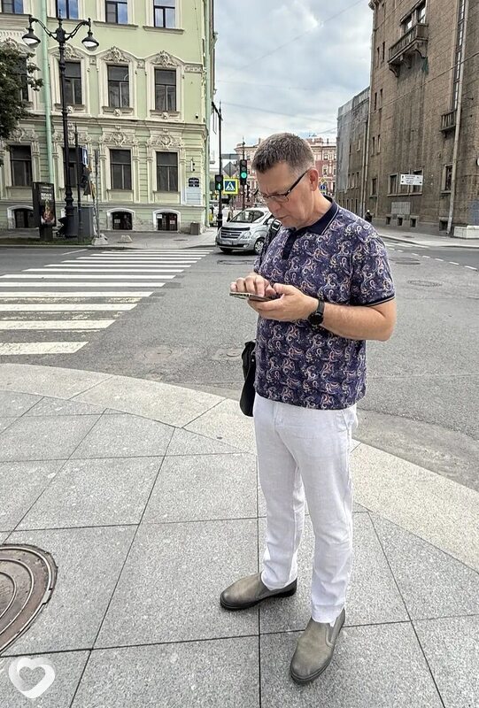 Юрий, Ульяновск