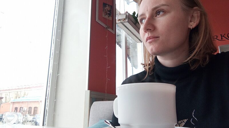 Анастасия, Апшеронск