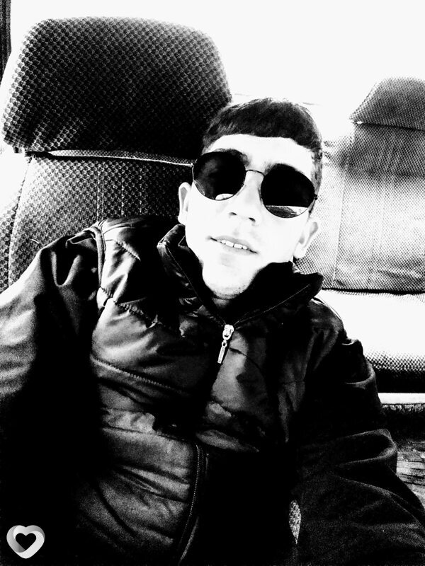 Aram, 25, Воронеже — анкета №4682618