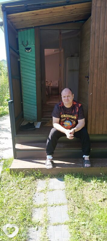 Александр, 44, Ижевске — анкета №4682619