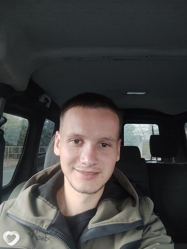 Стас, Кропивницкий