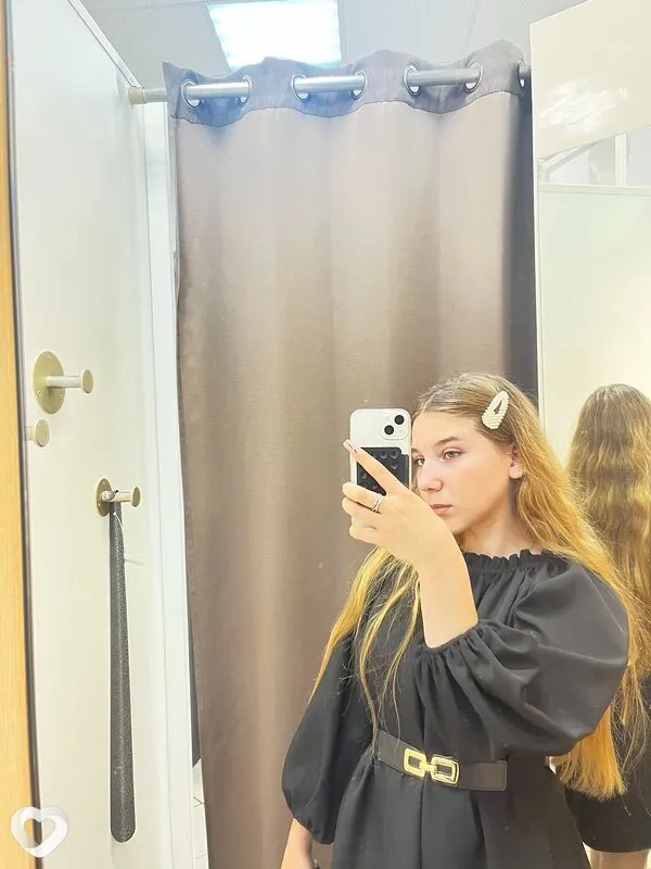 Юлия, 19, Москве — анкета №4682706
